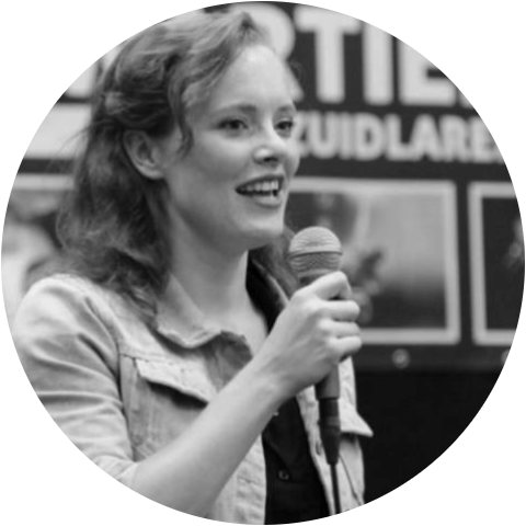 Christel Kroese