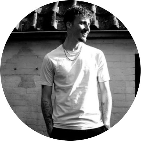 Justin Dion